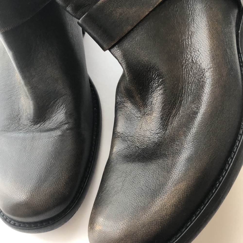 Frye Phillip Harness Boots - Picture 16 of 17